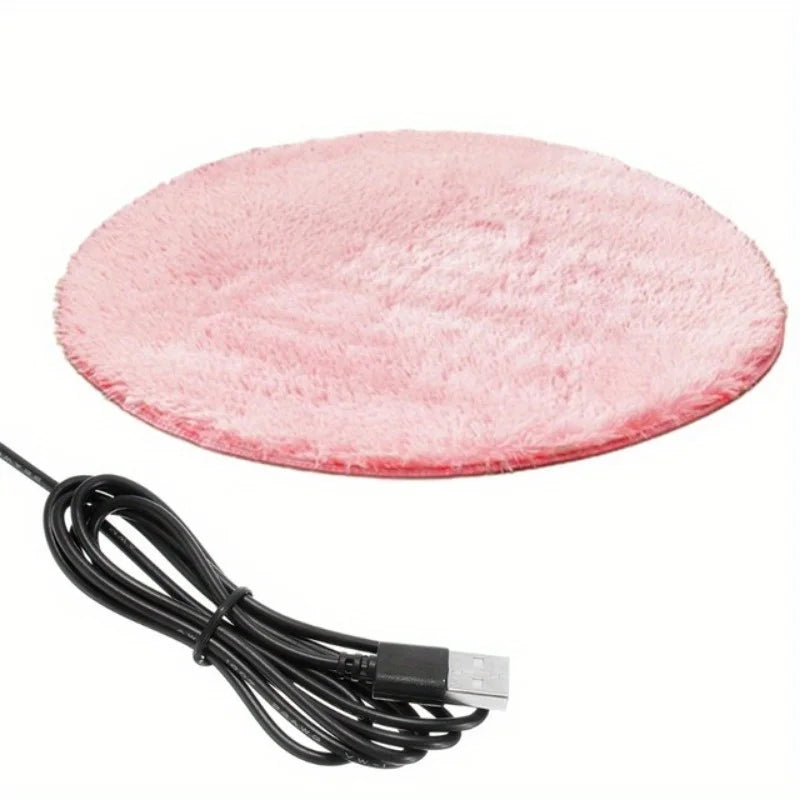 USB Heated Pet Pad