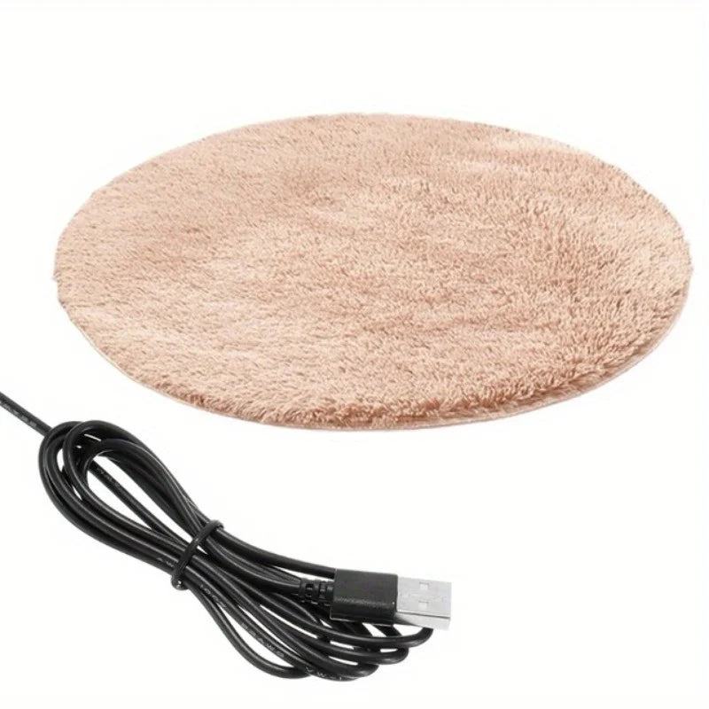 USB Heated Pet Pad