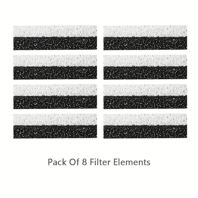 2.2L Automatic Pet Water Fountain – Filtered, Whisker-Friendly for Cats