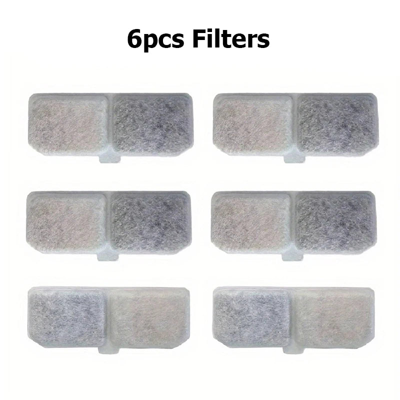 3L USB Automatic Pet Water Fountain