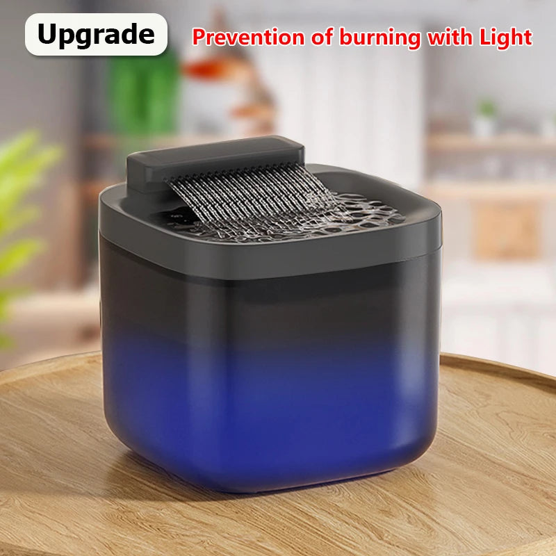 3L USB Automatic Pet Water Fountain