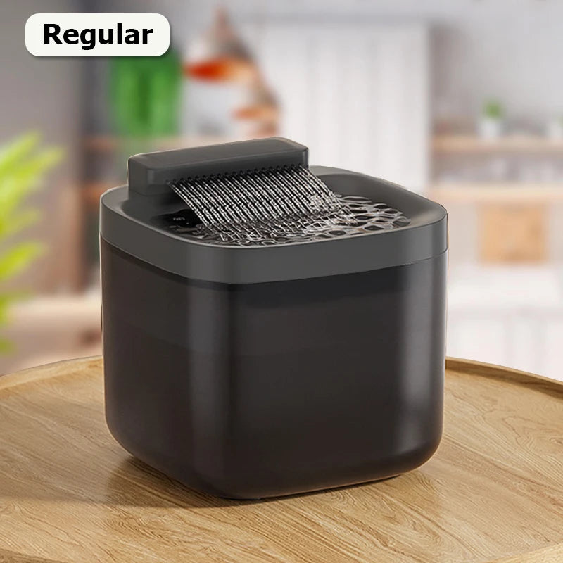 3L USB Automatic Pet Water Fountain